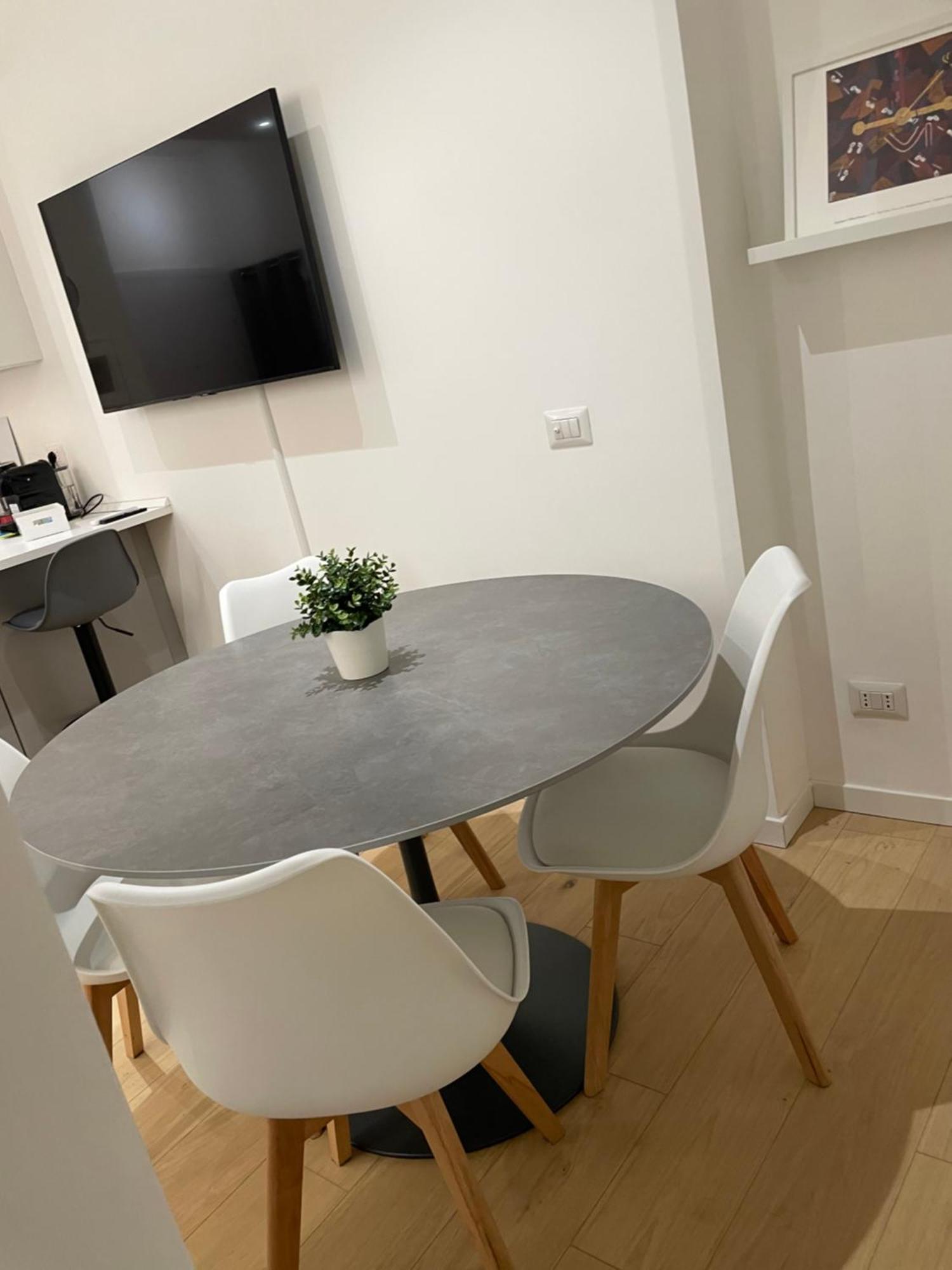 Appartement Via Giulio Cesare Procaccini 69 Sub 28 - Sempione Luxury Milan