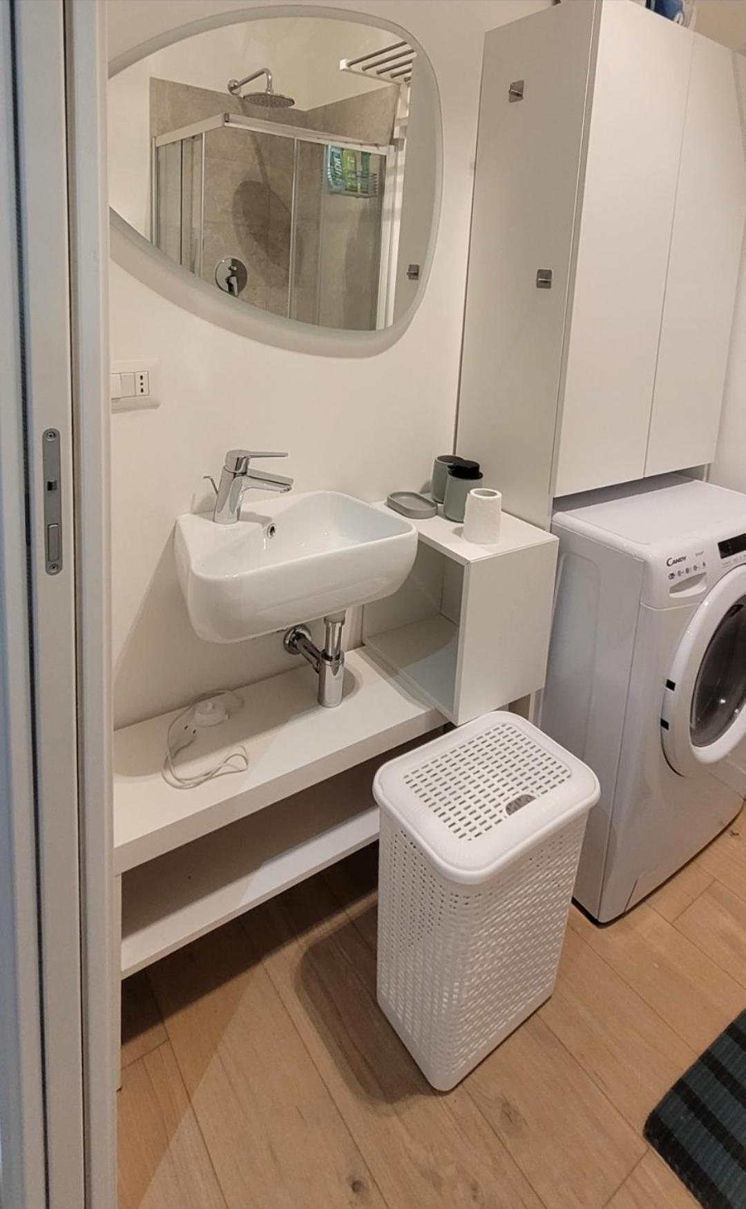 Appartement Via Giulio Cesare Procaccini 69 Sub 28 - Sempione Luxury Milan