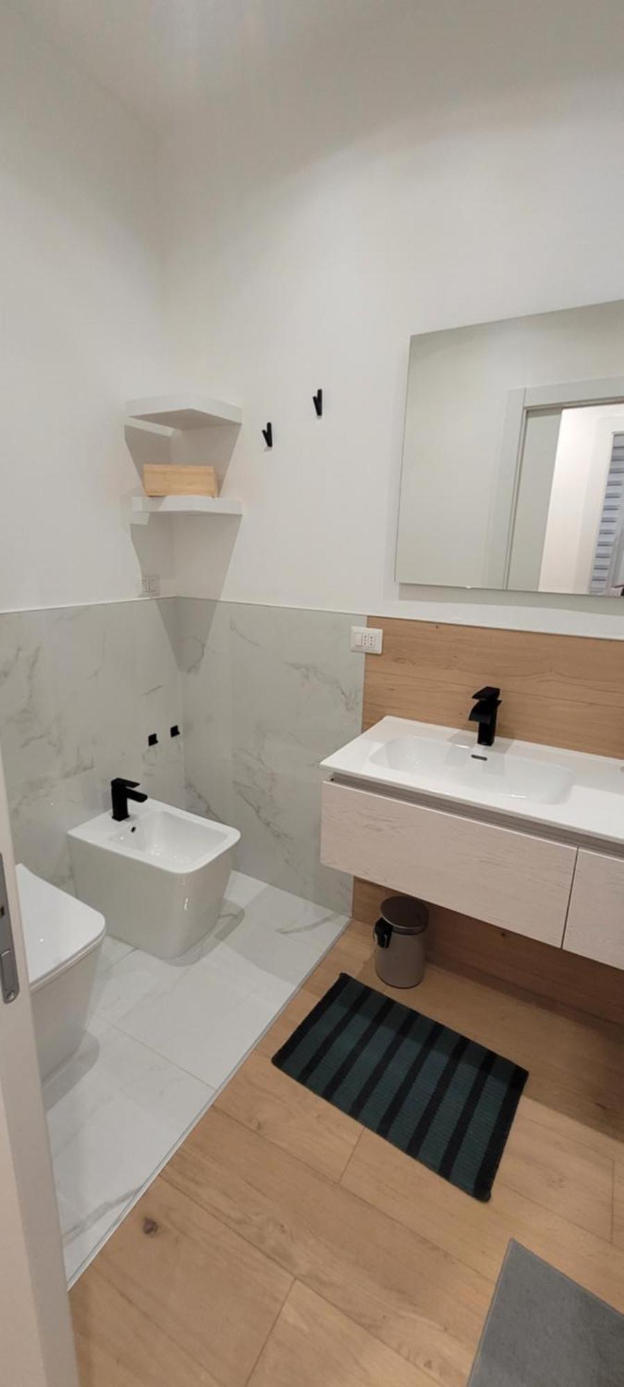 Via Giulio Cesare Procaccini 69 Sub 28 - Sempione Luxury * Milan