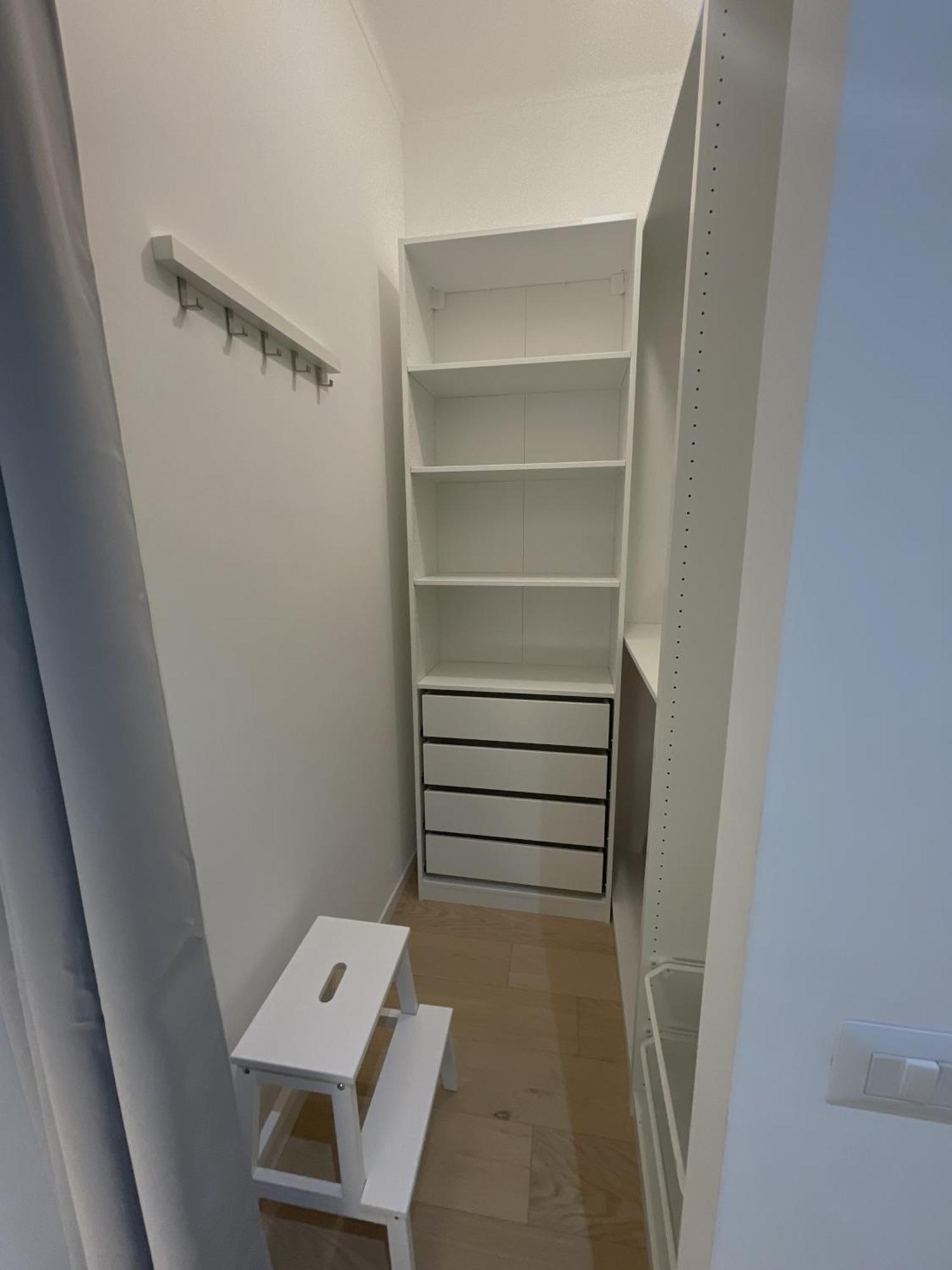 Via Giulio Cesare Procaccini 69 Sub 28 - Sempione Luxury * Milan