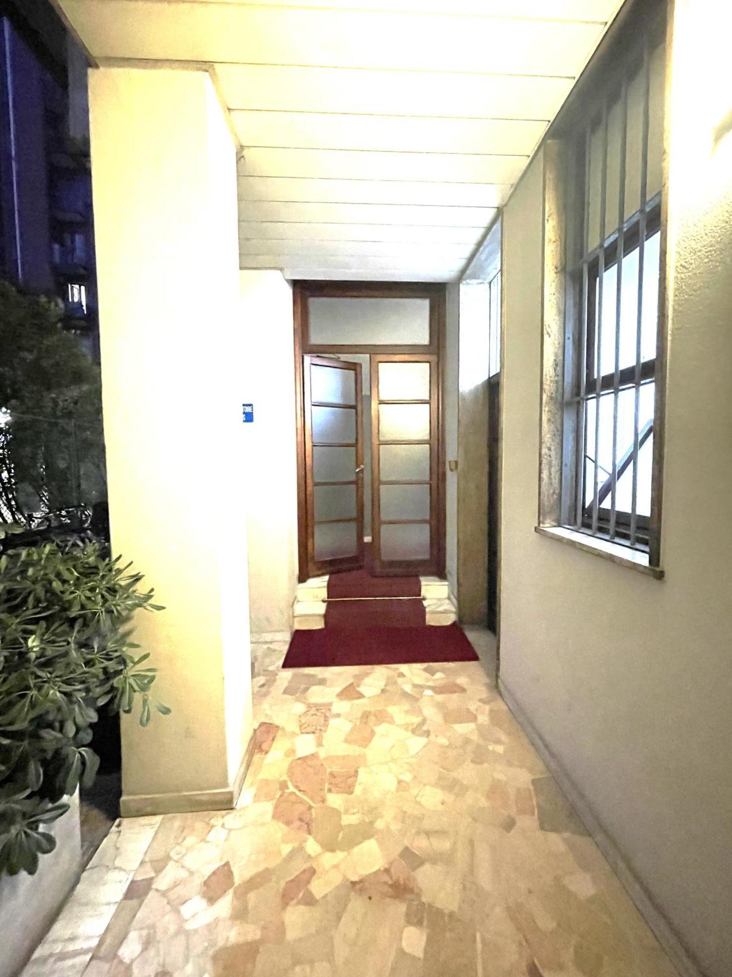 Via Giulio Cesare Procaccini 69 Sub 28 - Sempione Luxury Appartement Milan