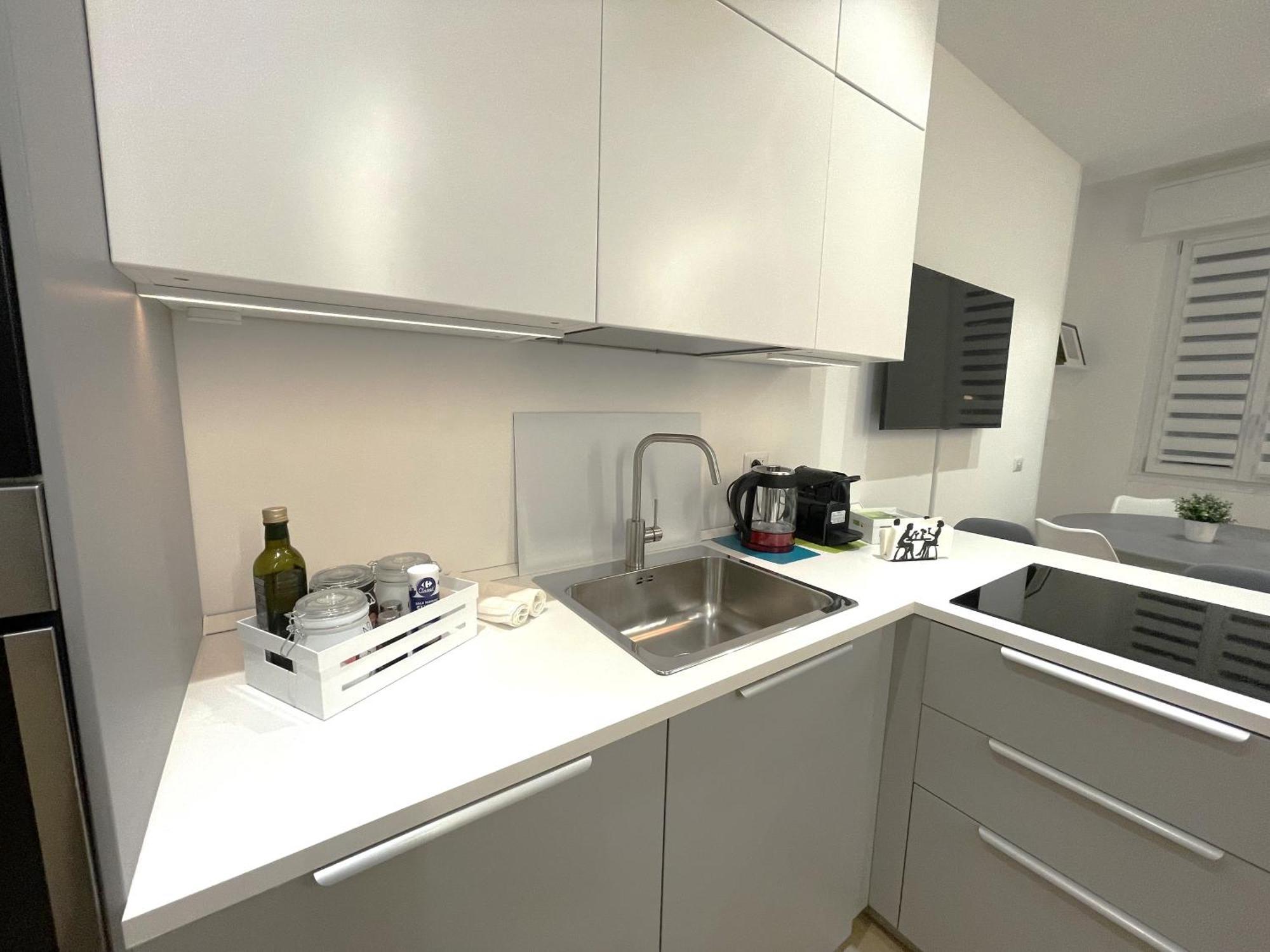 Via Giulio Cesare Procaccini 69 Sub 28 - Sempione Luxury Appartement